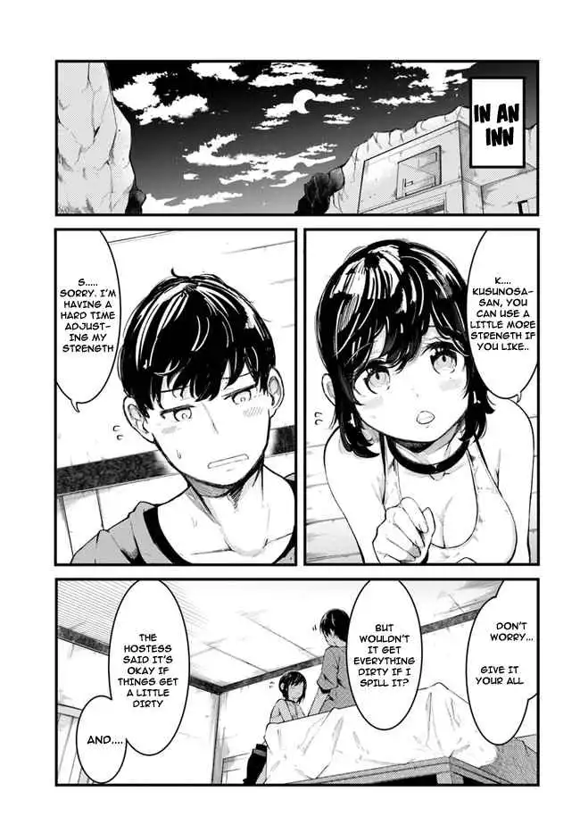 Seichou Cheat de Nandemo Dekiru You ni Natta ga, Mushoku Dake wa Yamerarenai You Desu Chapter 51 1